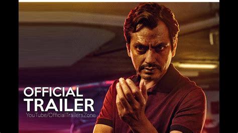 nawazuddin sex movie|Nawazuddin Siddiqui in Hollywood Hindi Tv Series McMafia (2018).